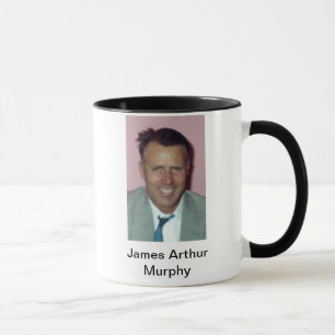 J.A. Tasse de Murphy