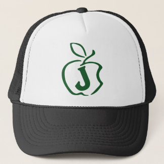 J-Apple Truckerkappe