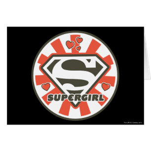 J-Bruit 7 de Supergirl