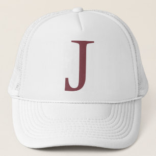 J-Hut 2 Truckerkappe