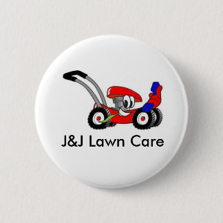 J&J Rasen-Sorgfalt Button