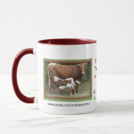 J&J Tasse, addieren Ihr pic-besonders anfertigen Tasse