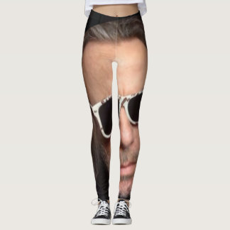 J.J. Tindall Leggings