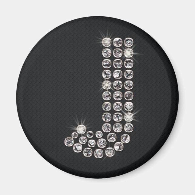 J MAGNET (Vorne)