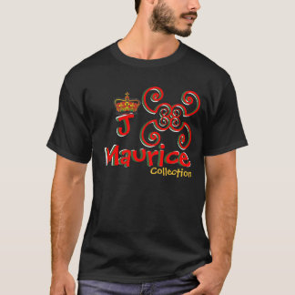 J. Maurice Gucci König T - Shirt