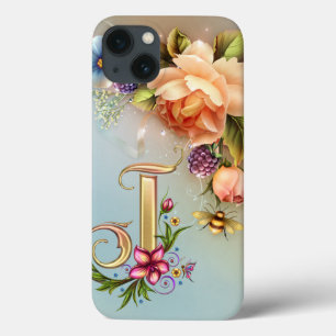J-Monogramm-iPad Air ケース title_seo2