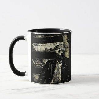J-No Coffee Mug Tasse