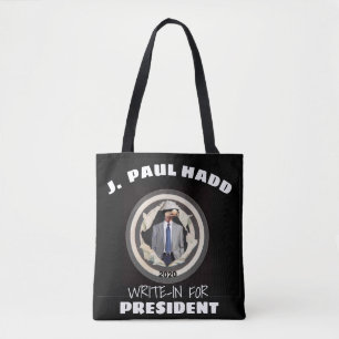 J.Paul Hadd 2020 Tasche