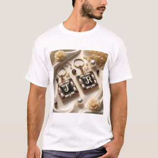J R t SHIRT
