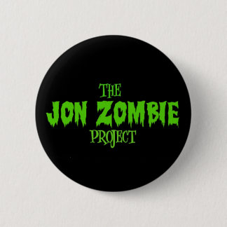 j.zombie Knopf Button