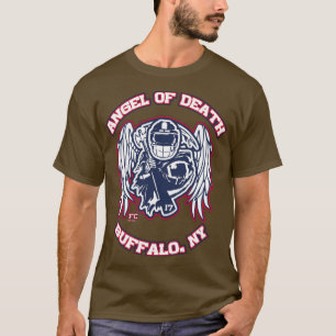 JA17 Engel des Todes T-Shirt