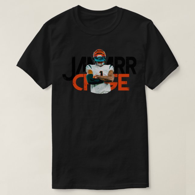 Ja39Marr Chase T-Shirt (Design vorne)
