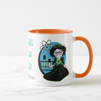 Ja! Abnutzungsgläser Prinzessinnen DO die Tasse! Tasse