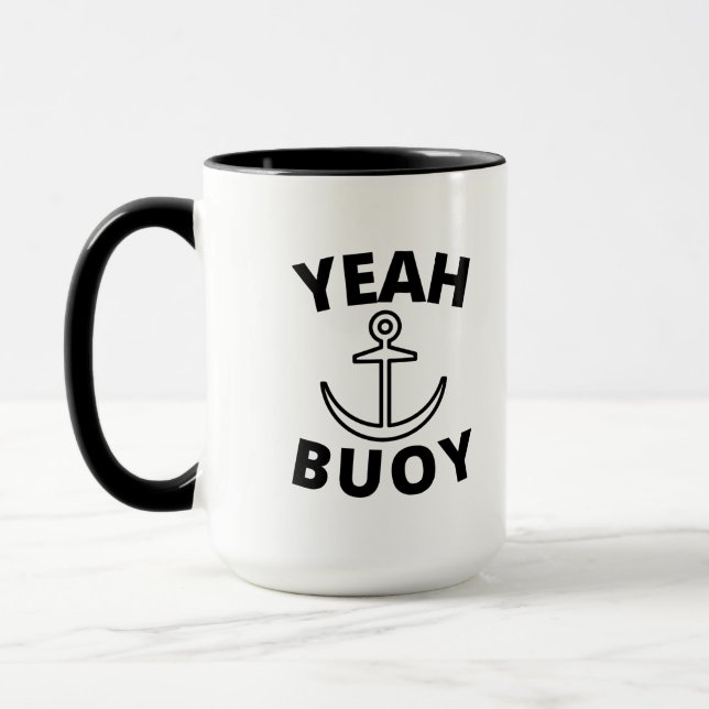 Ja Booy Tasse (Links)