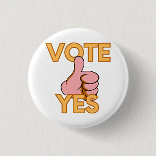Ja Button