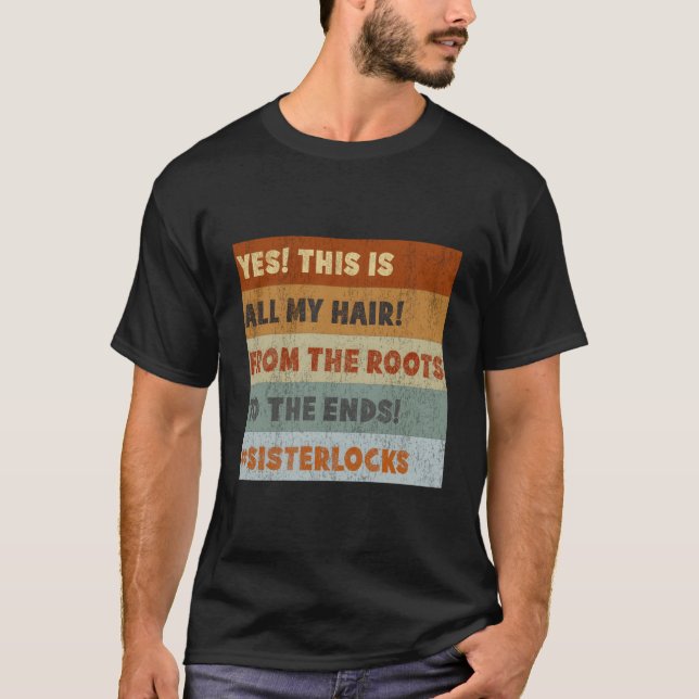 Ja! Das alles, was ich für eine Schlange habe T-Shirt (Vorderseite)