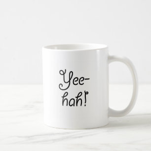 Ja-hah! Kaffeetasse