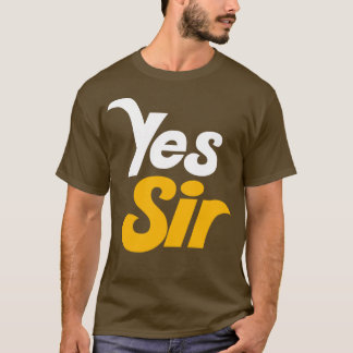 JA HERR T-Shirt