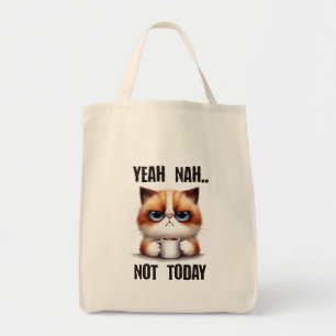 Ja... heute nicht tragetasche