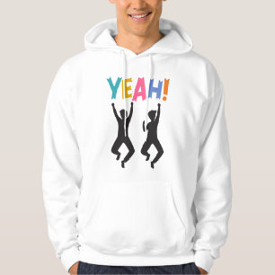Ja Hoodie