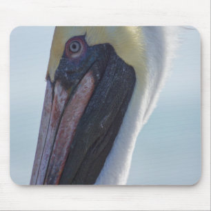 Ja, ich bin wunderschön mousepad