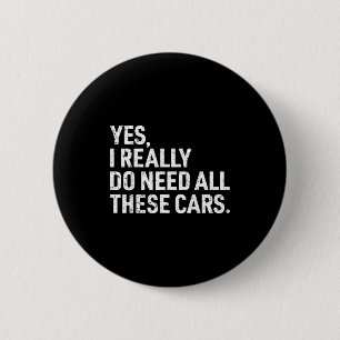 Ja, ich brauche wirklich all diese lustigen Autome Button