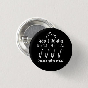 Ja, ich brauche wirklich all diese sächsischen Spi Button