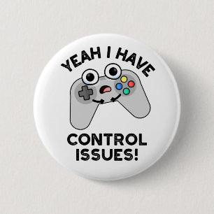 Ja, ich habe Probleme mit der Kontrolle Funny Vide Button