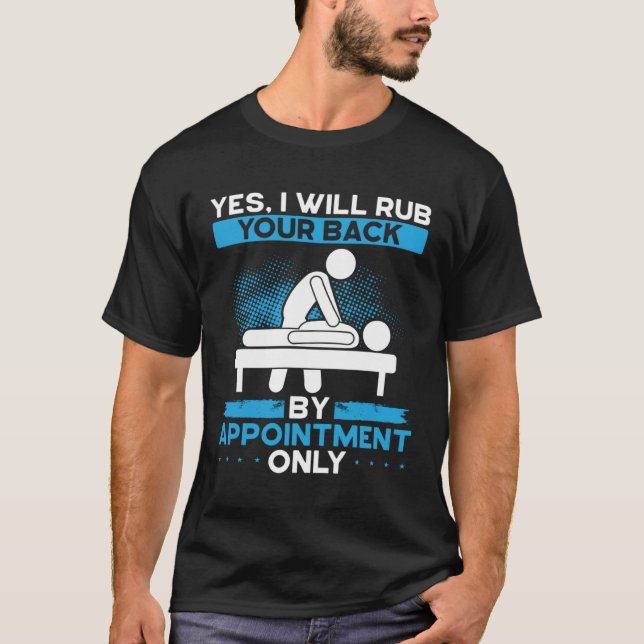 Ja, ich werde mich nur bei einer Verabredung zurüc T-Shirt (Vorderseite)