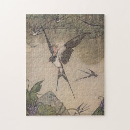 Ja, ich werde mit dir gehen! Said Tommelise, c1930