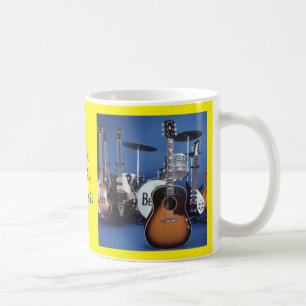 JA, JA, JA KAFFEETASSE