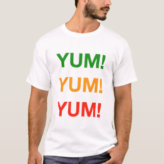 Ja! Ja! Ja! T-Shirt