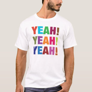 Ja ja ja T-Shirt