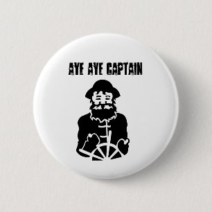 Ja ja Kapitän Knopf Button