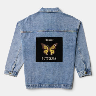 ja jeansjacke