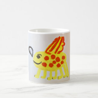 Ja!  kaffeetasse