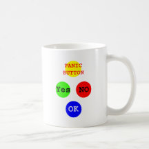 Ja, keine Tasten Das MUSEUM Zazzle Geschenke