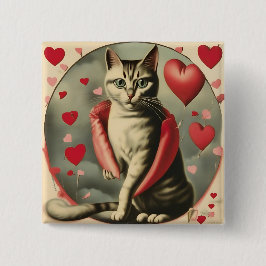 ja Kitty Guru Button