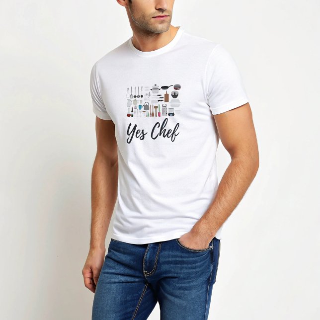 Ja Koch T-Shirt (Von Creator hochgeladen)