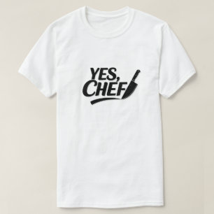 JA Koch! T-Shirt
