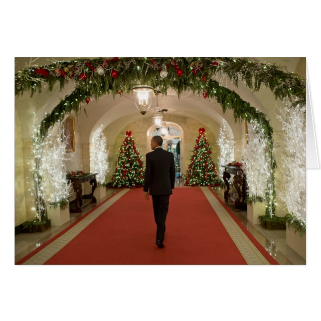 Ja können wir frohen Weihnachten haben (Vorderseite (Horizontal))