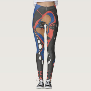 Ja können wir leggings