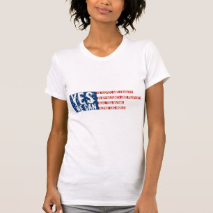 JA KÖNNEN WIR T-Shirt