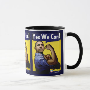 Ja können wir! Tasse
