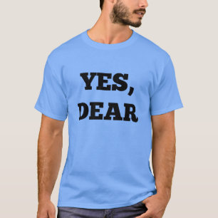 Ja lieb T-Shirt