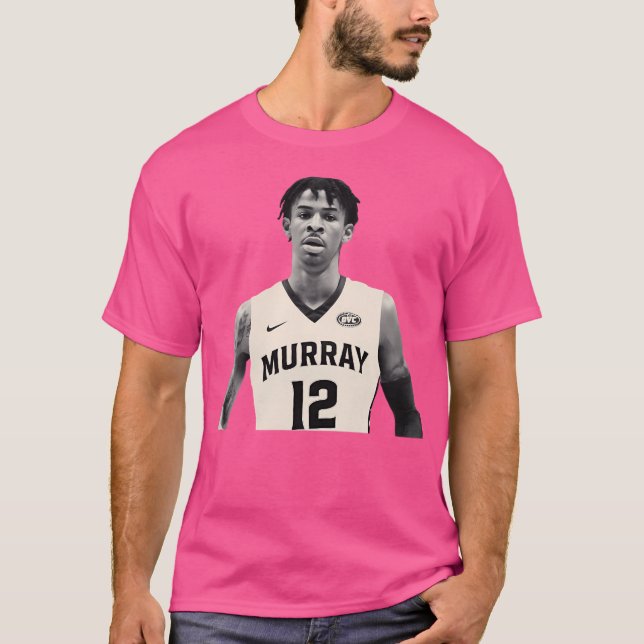 Ja Morant Murray T-Shirt (Vorderseite)
