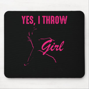 Ja Mousepad