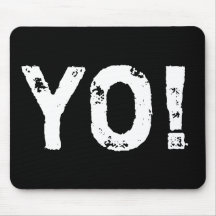 JA! Mousepad