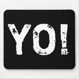 JA! Mousepad