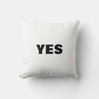 ~ja/nein~ PILLOW SCHALTEN, MACHEN SIE EIN SPIEL DA